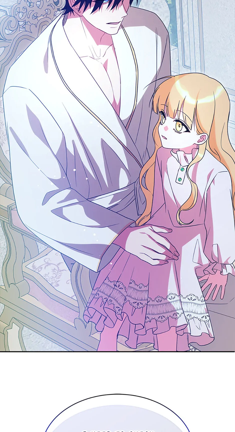 I Ended Up Saving My Crazy Stepfather! chapter 58 page 82