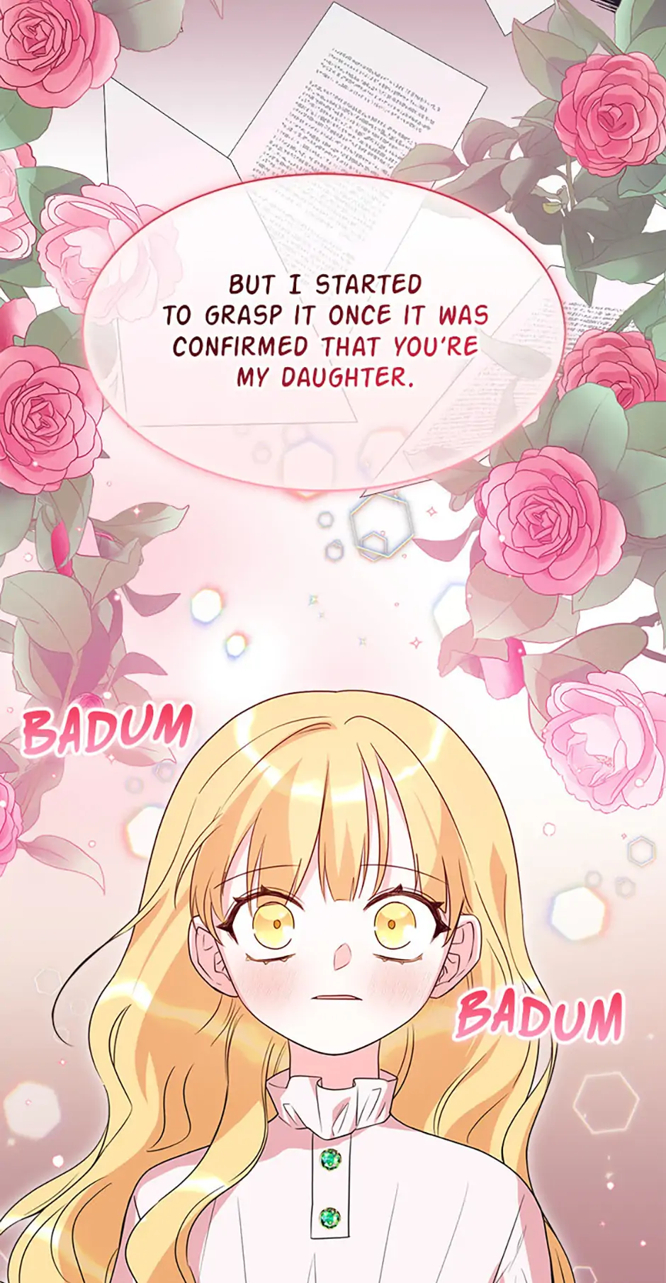 I Ended Up Saving My Crazy Stepfather! chapter 59 page 6