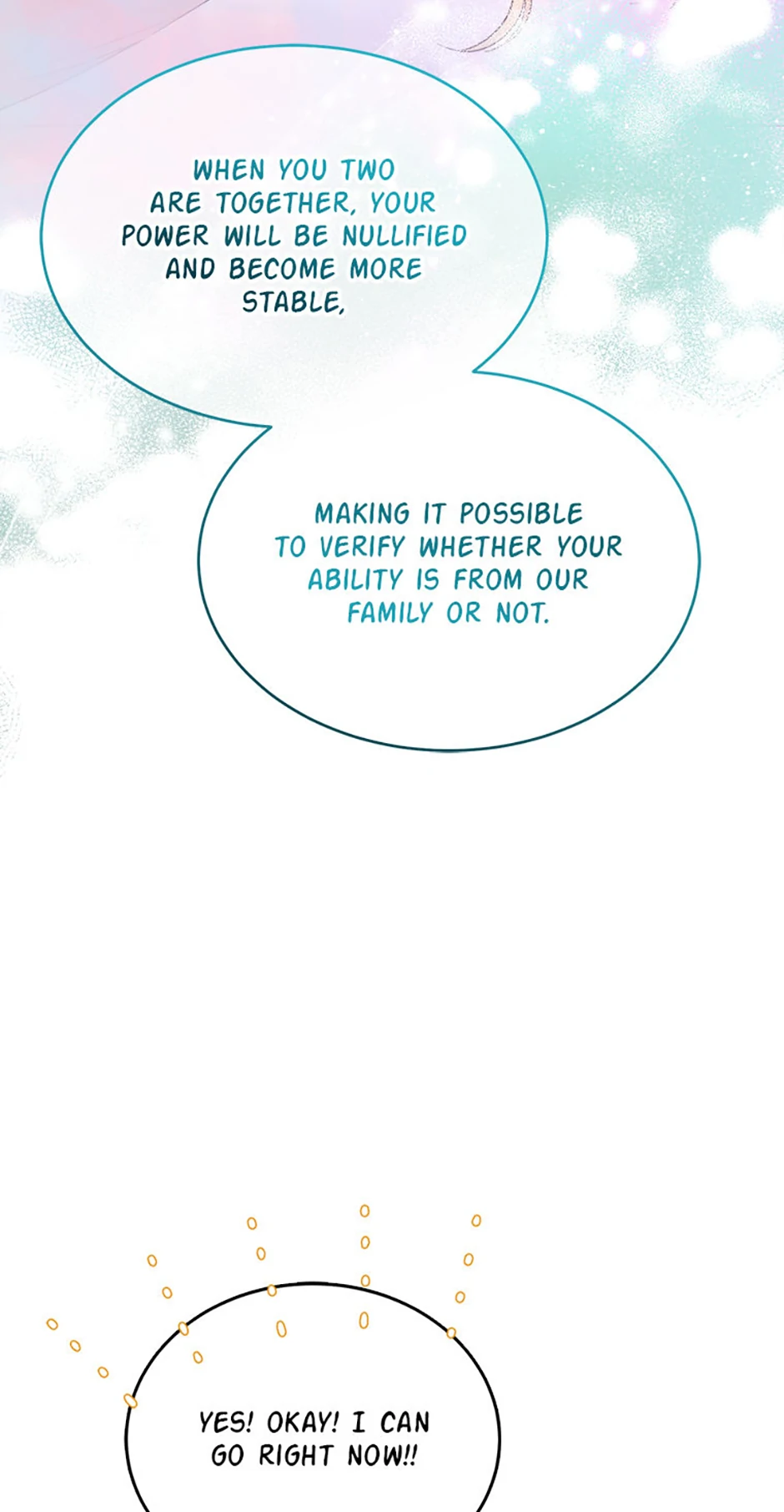 I Ended Up Saving My Crazy Stepfather! chapter 59 page 12