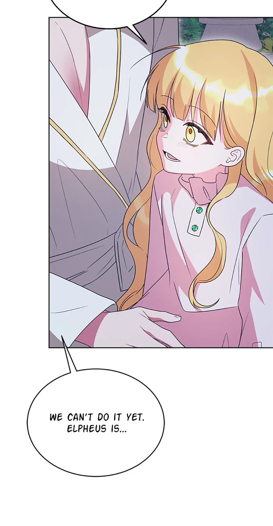I Ended Up Saving My Crazy Stepfather! chapter 59 page 13