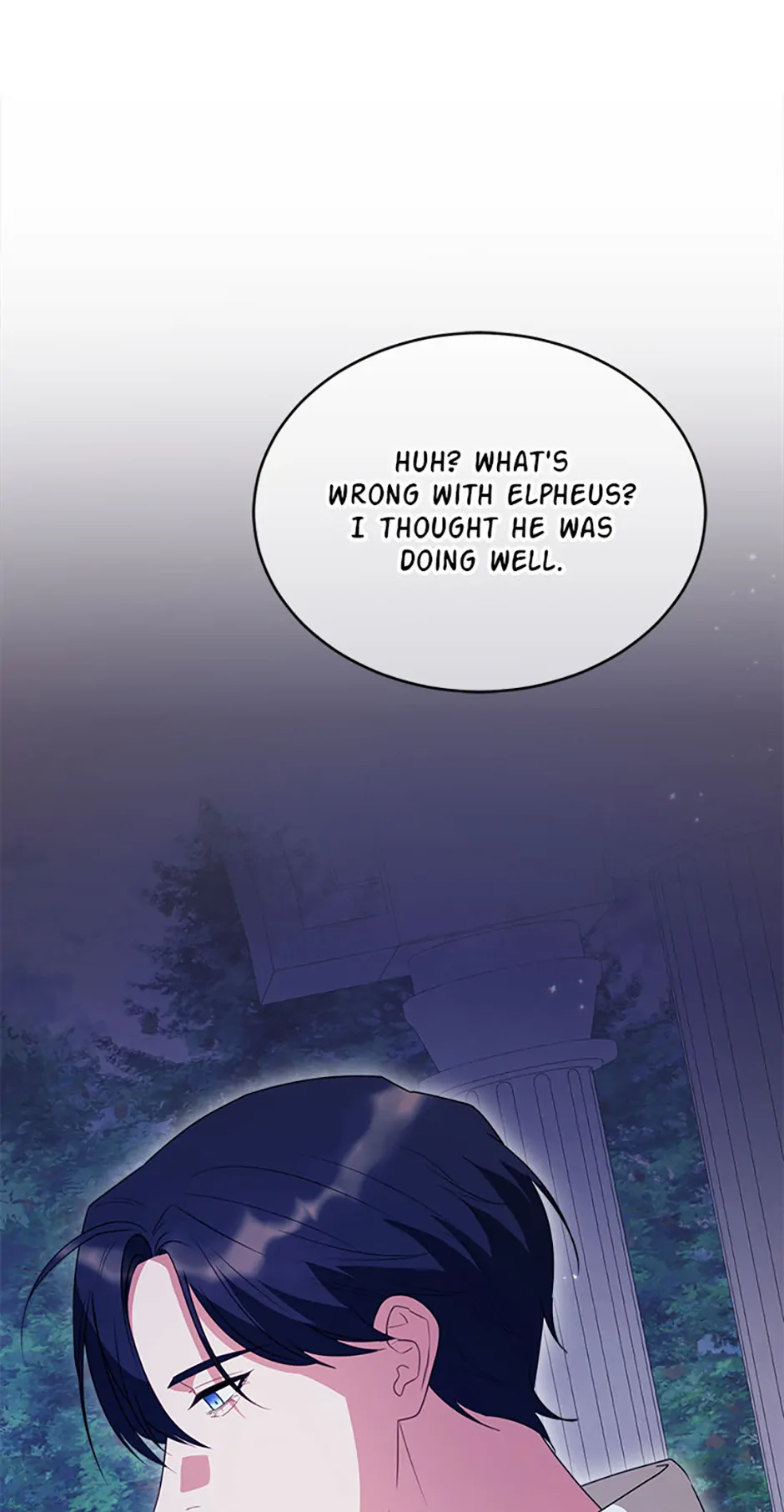 I Ended Up Saving My Crazy Stepfather! chapter 59 page 14