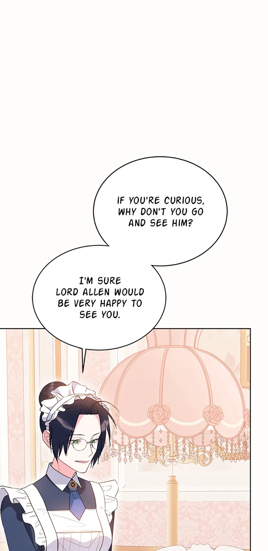 I Ended Up Saving My Crazy Stepfather! chapter 59 page 19