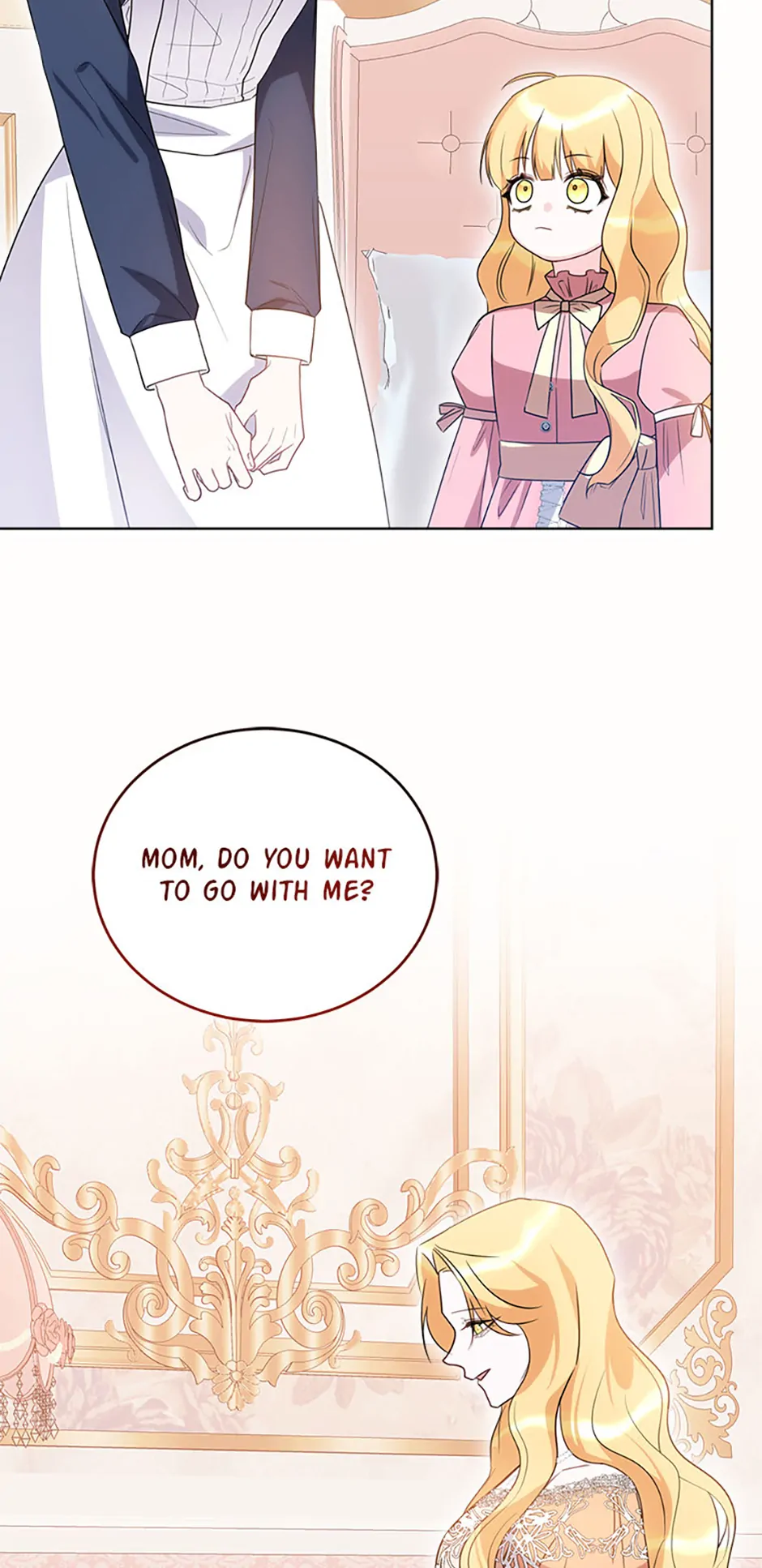 I Ended Up Saving My Crazy Stepfather! chapter 59 page 20