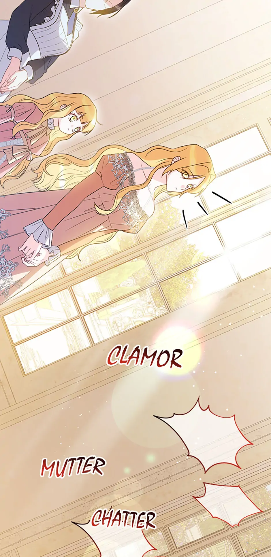 I Ended Up Saving My Crazy Stepfather! chapter 59 page 23