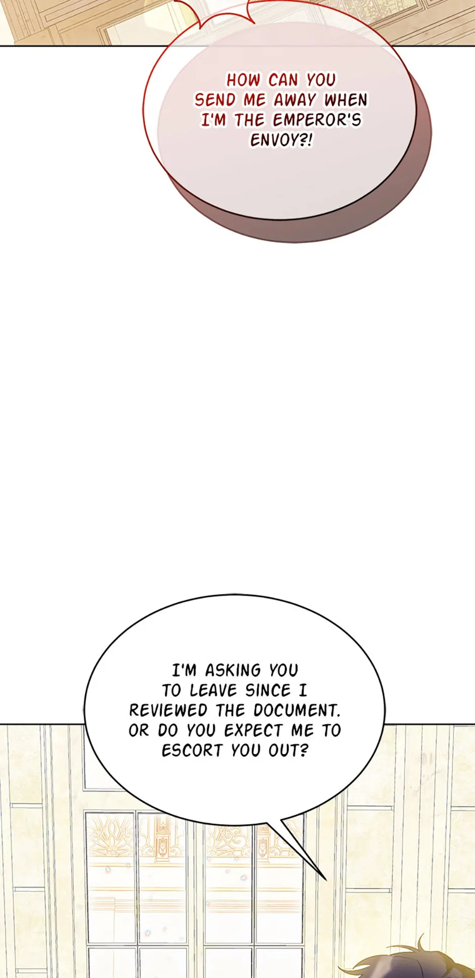 I Ended Up Saving My Crazy Stepfather! chapter 59 page 24