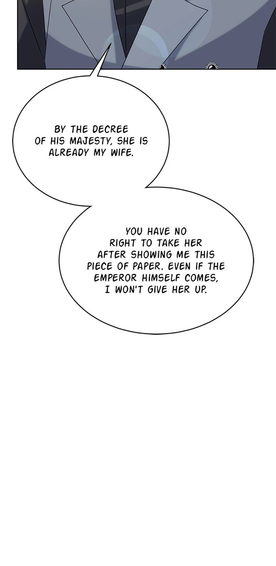 I Ended Up Saving My Crazy Stepfather! chapter 59 page 27