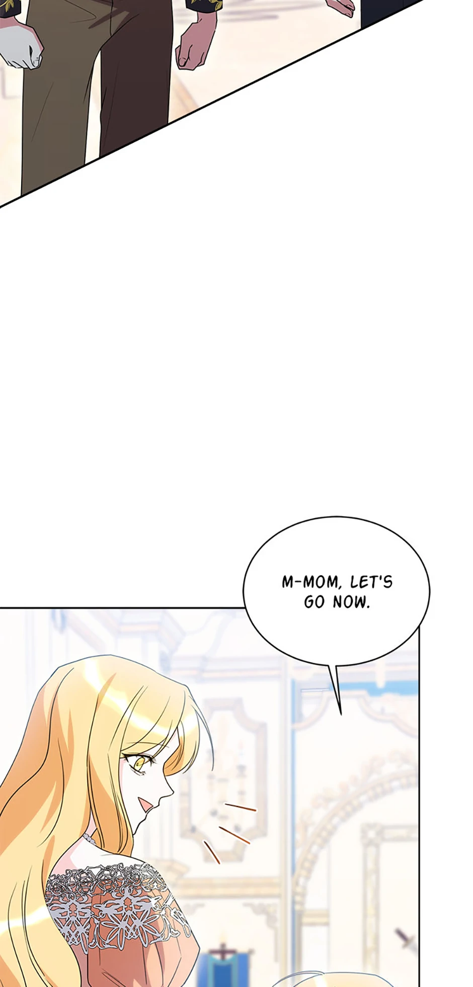 I Ended Up Saving My Crazy Stepfather! chapter 59 page 29