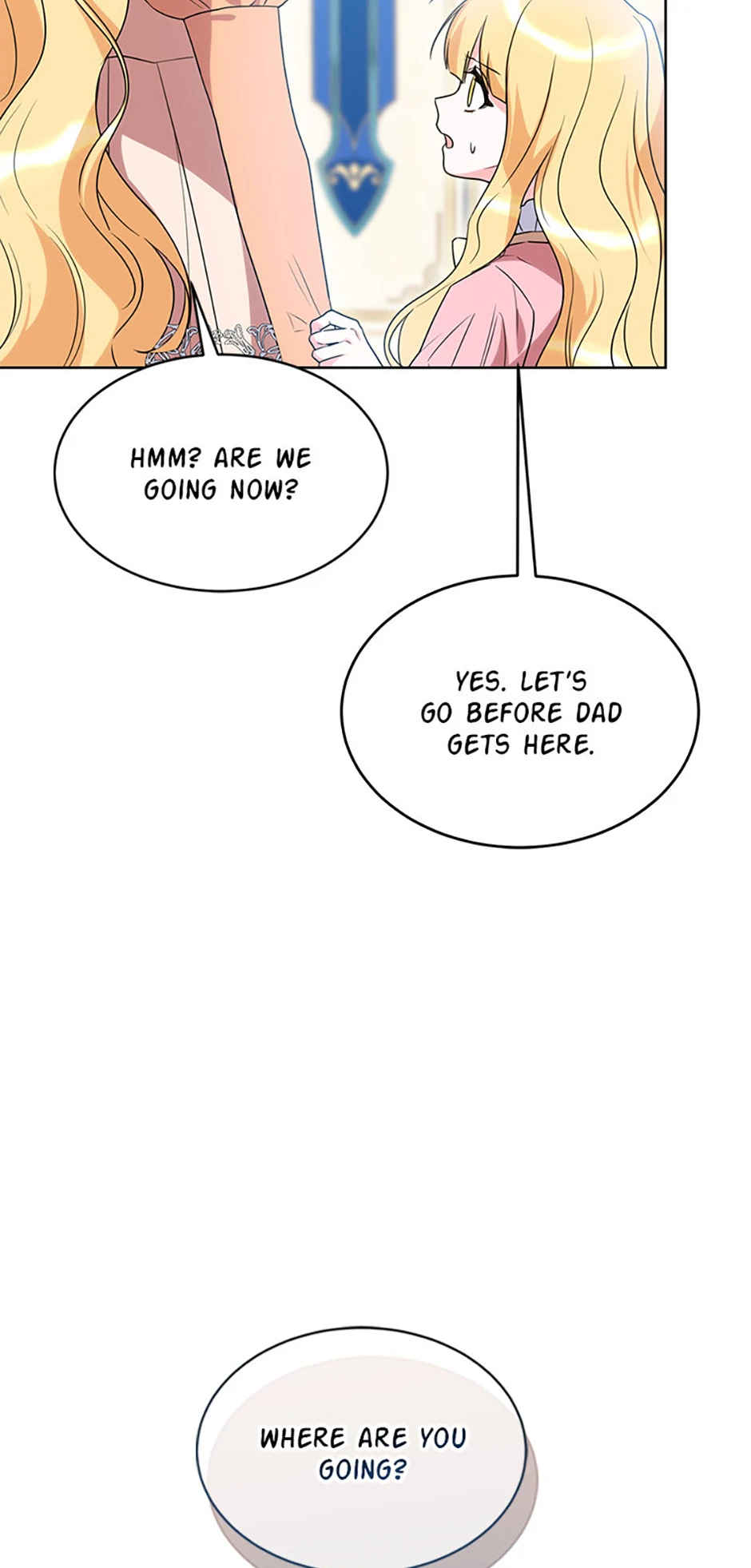 I Ended Up Saving My Crazy Stepfather! chapter 59 page 30