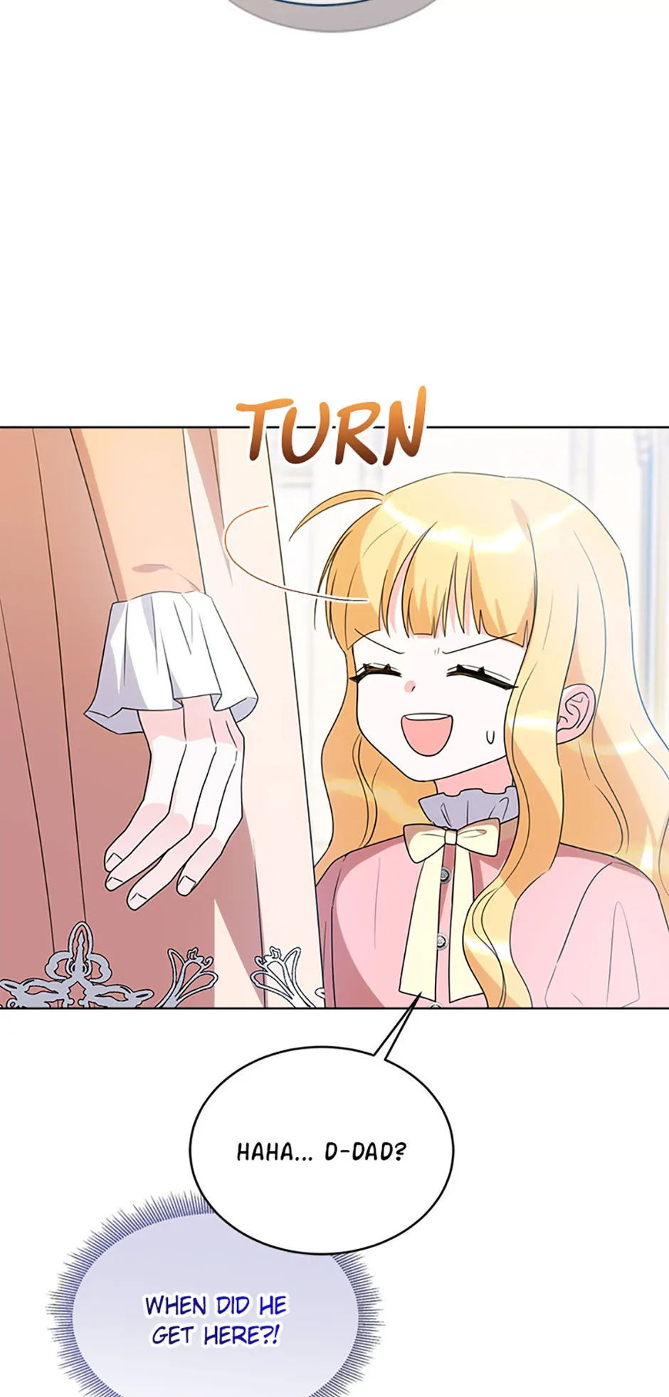 I Ended Up Saving My Crazy Stepfather! chapter 59 page 31