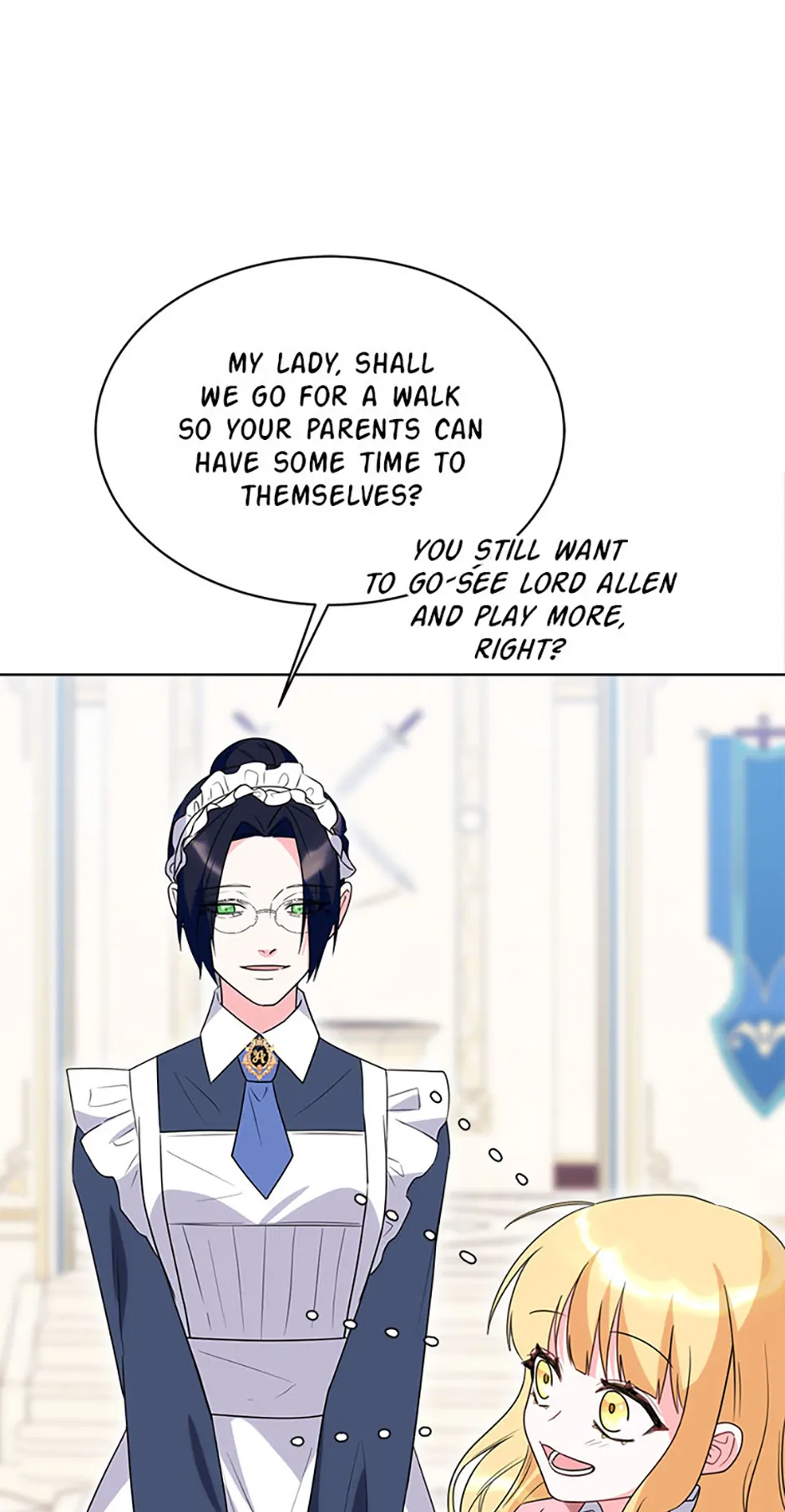 I Ended Up Saving My Crazy Stepfather! chapter 59 page 36