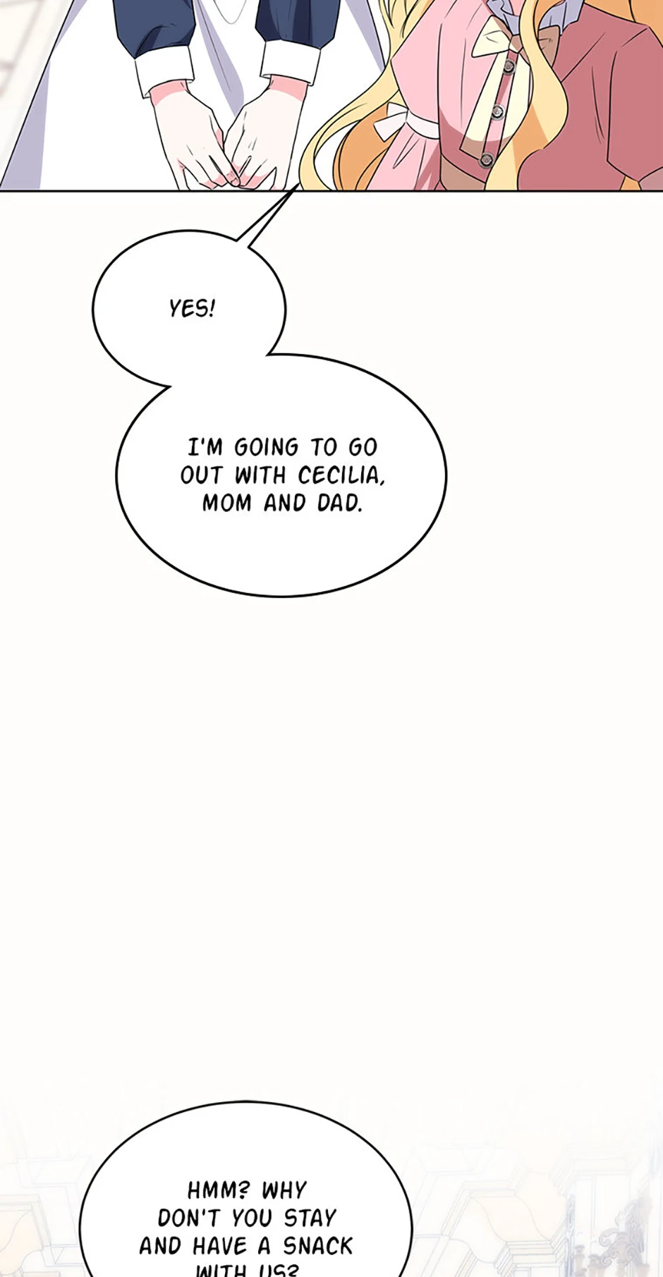 I Ended Up Saving My Crazy Stepfather! chapter 59 page 37