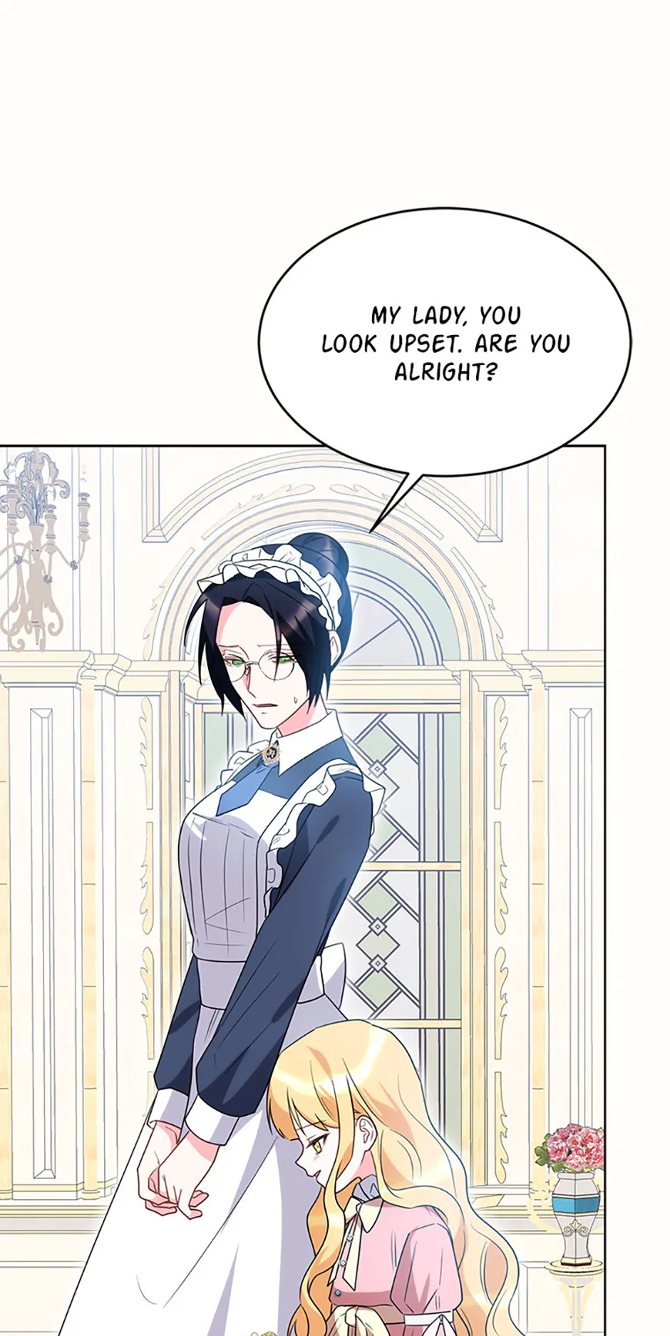 I Ended Up Saving My Crazy Stepfather! chapter 59 page 45