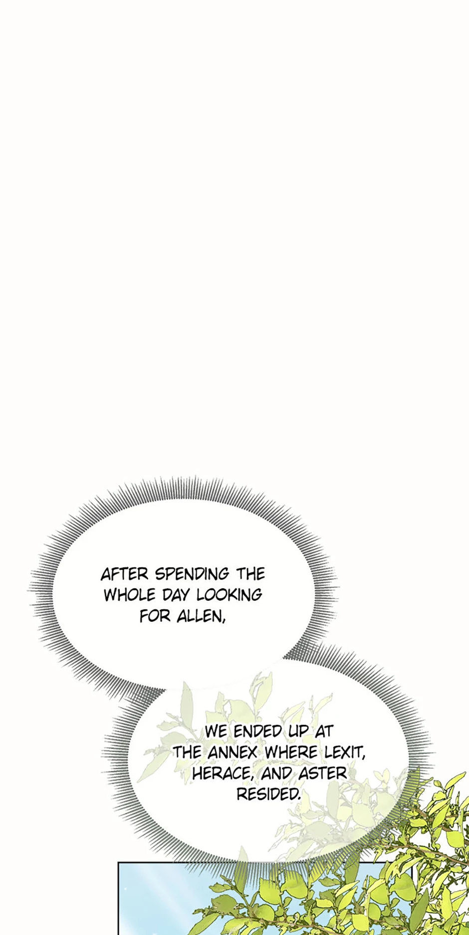 I Ended Up Saving My Crazy Stepfather! chapter 59 page 49