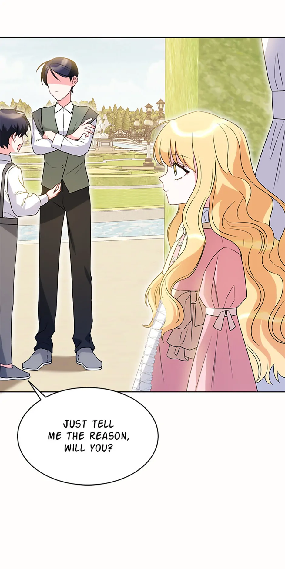 I Ended Up Saving My Crazy Stepfather! chapter 59 page 51