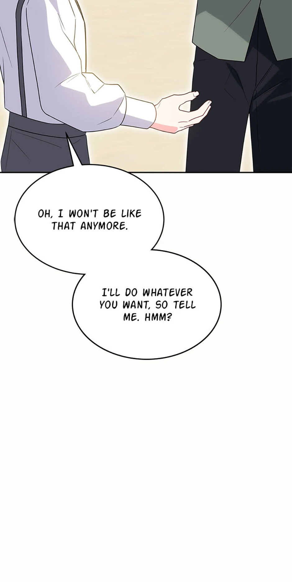 I Ended Up Saving My Crazy Stepfather! chapter 59 page 53