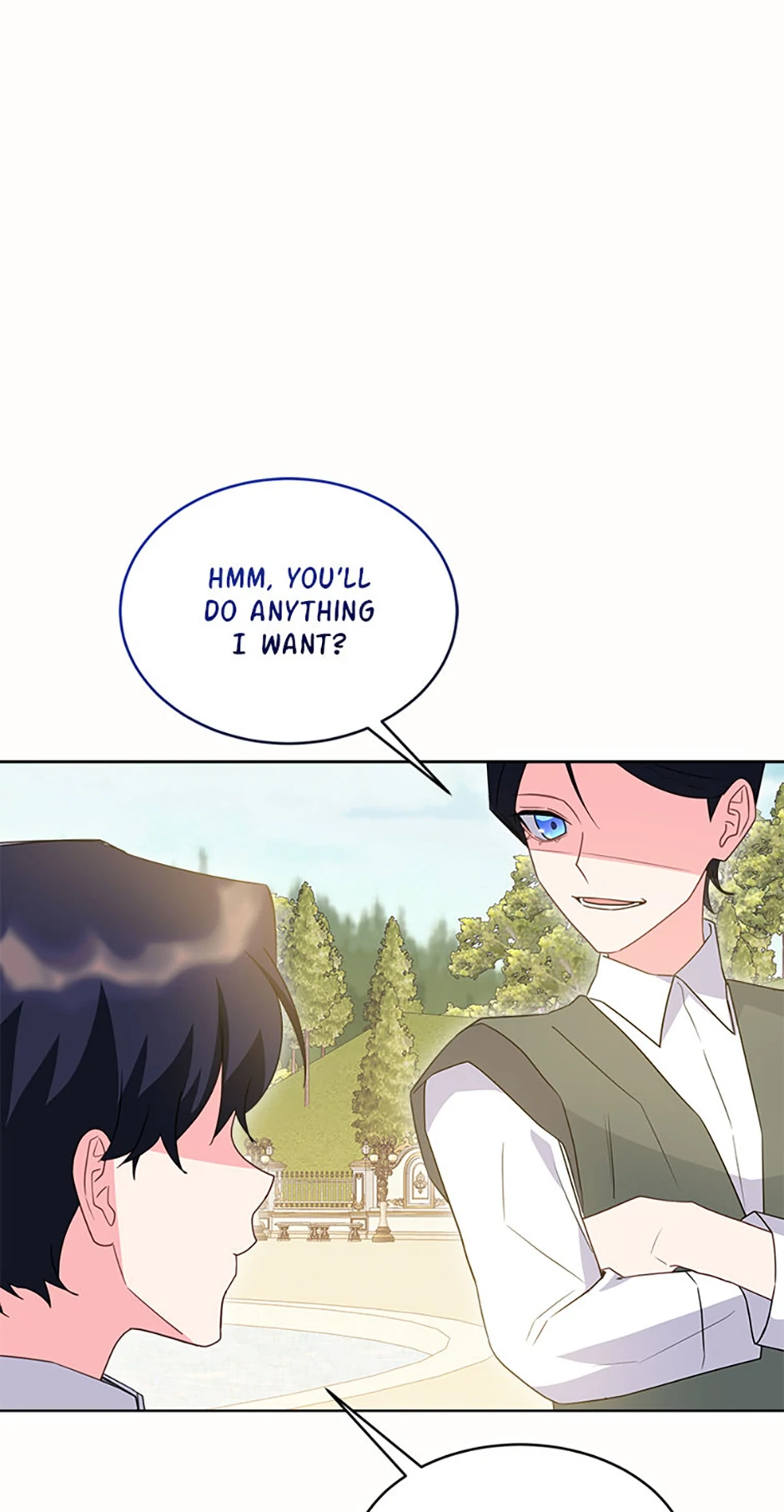 I Ended Up Saving My Crazy Stepfather! chapter 59 page 54
