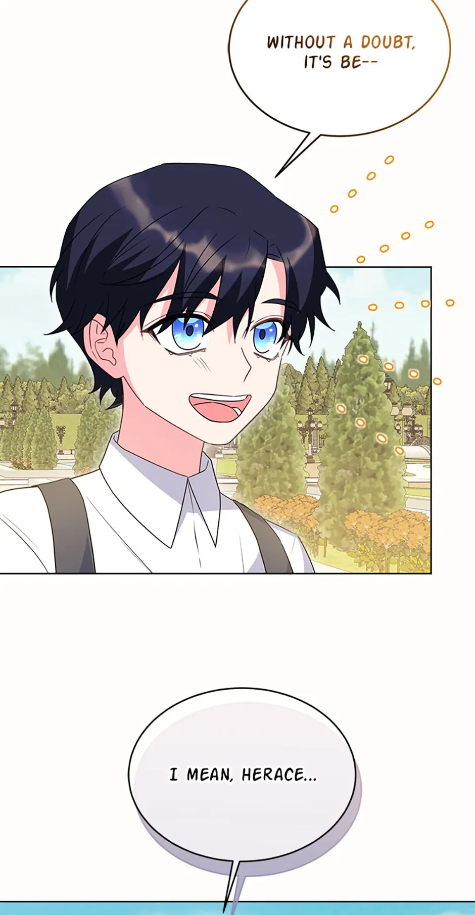 I Ended Up Saving My Crazy Stepfather! chapter 59 page 56