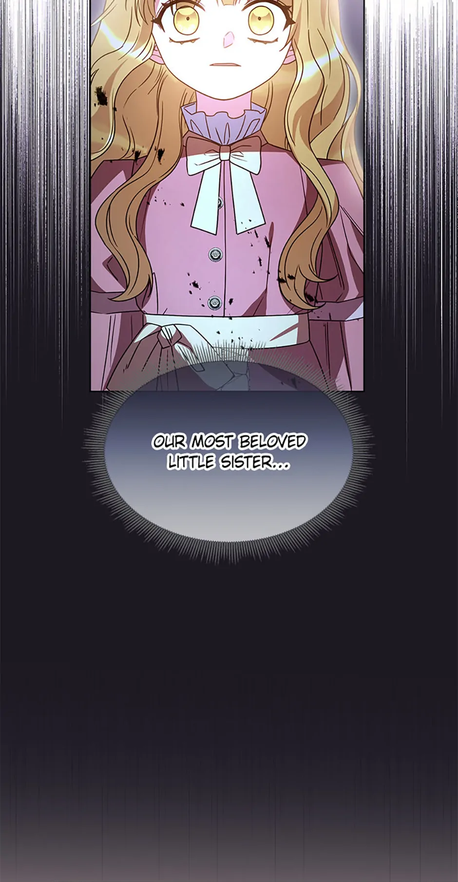 I Ended Up Saving My Crazy Stepfather! chapter 59 page 61