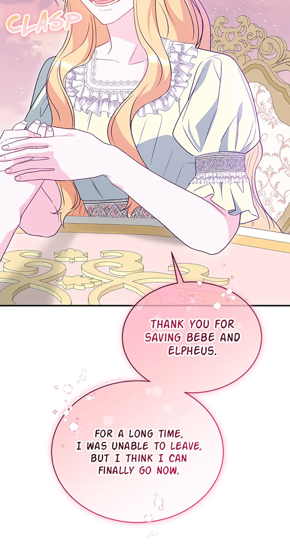 I Ended Up Saving My Crazy Stepfather! chapter 59 page 75