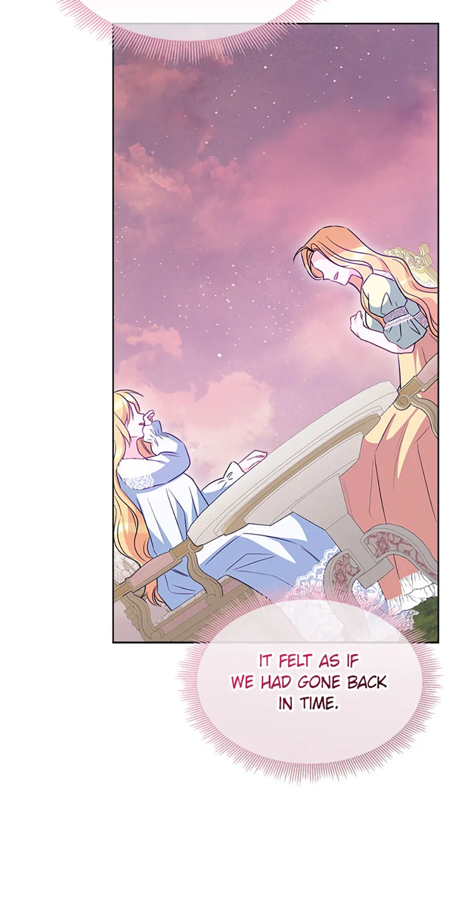I Ended Up Saving My Crazy Stepfather! chapter 59 page 79
