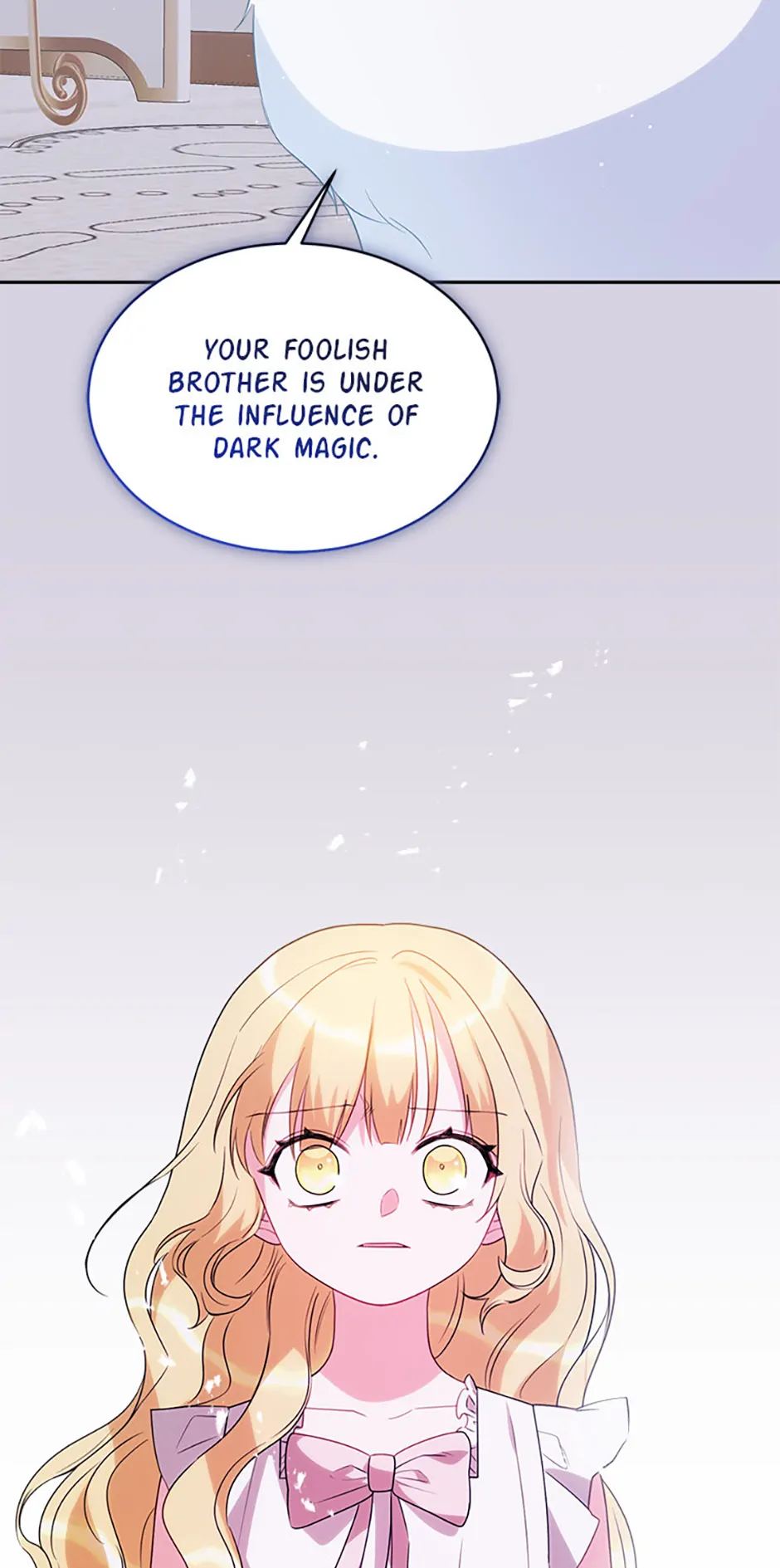 I Ended Up Saving My Crazy Stepfather! chapter 59 page 87