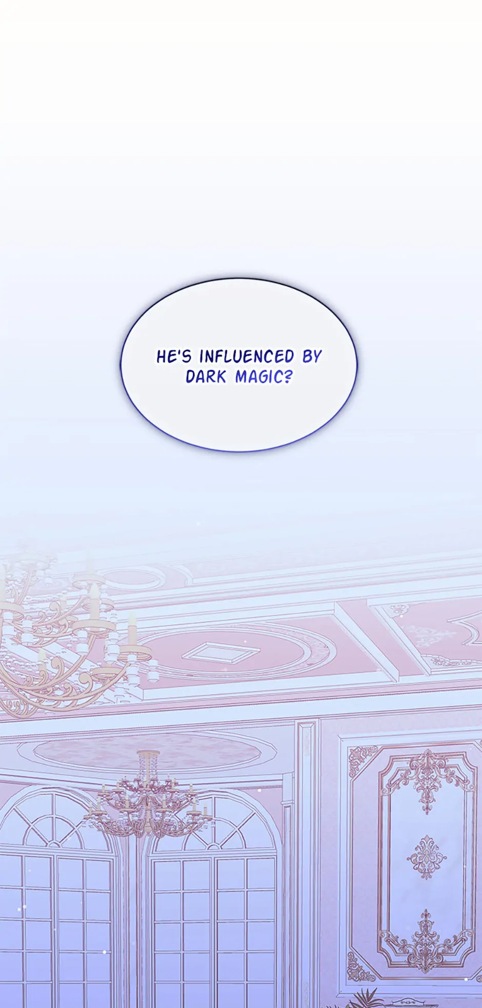 I Ended Up Saving My Crazy Stepfather! chapter 60 page 1