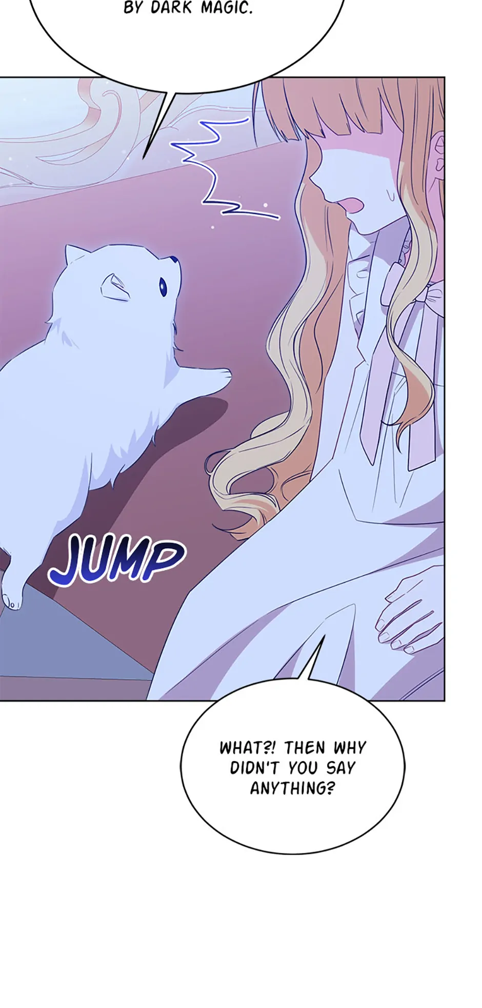 I Ended Up Saving My Crazy Stepfather! chapter 60 page 3