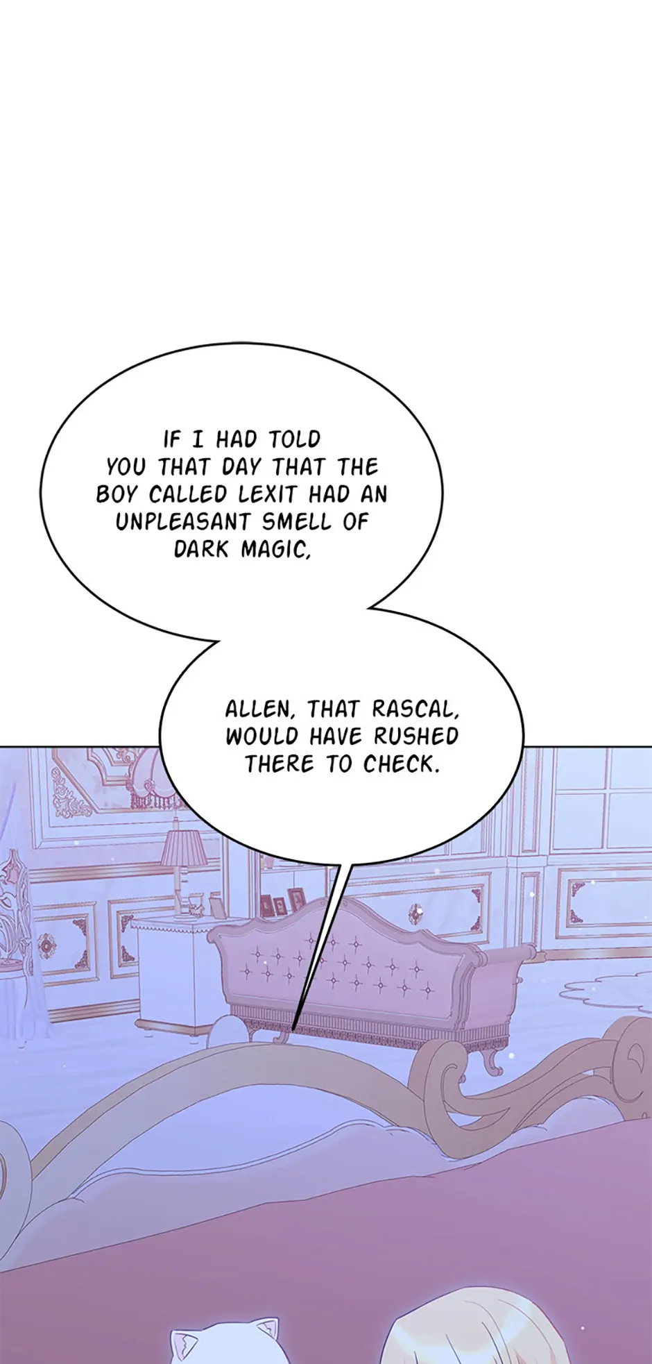 I Ended Up Saving My Crazy Stepfather! chapter 60 page 4