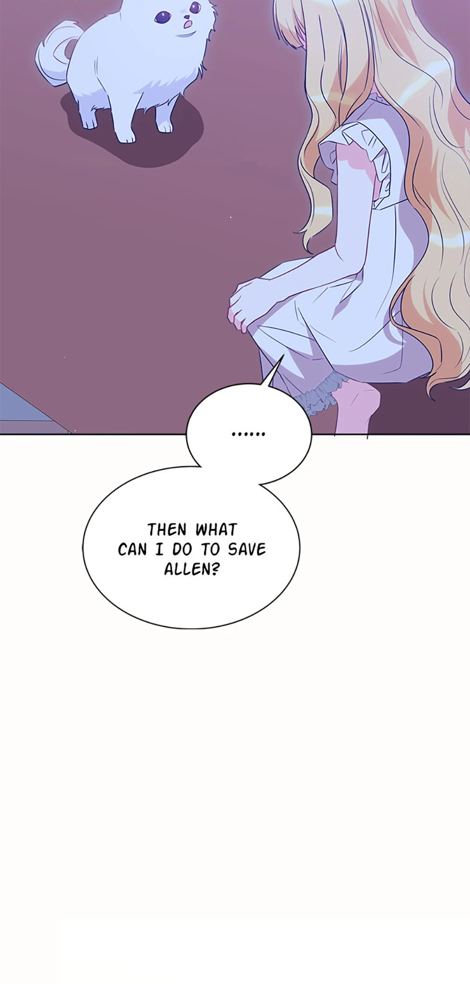 I Ended Up Saving My Crazy Stepfather! chapter 60 page 5
