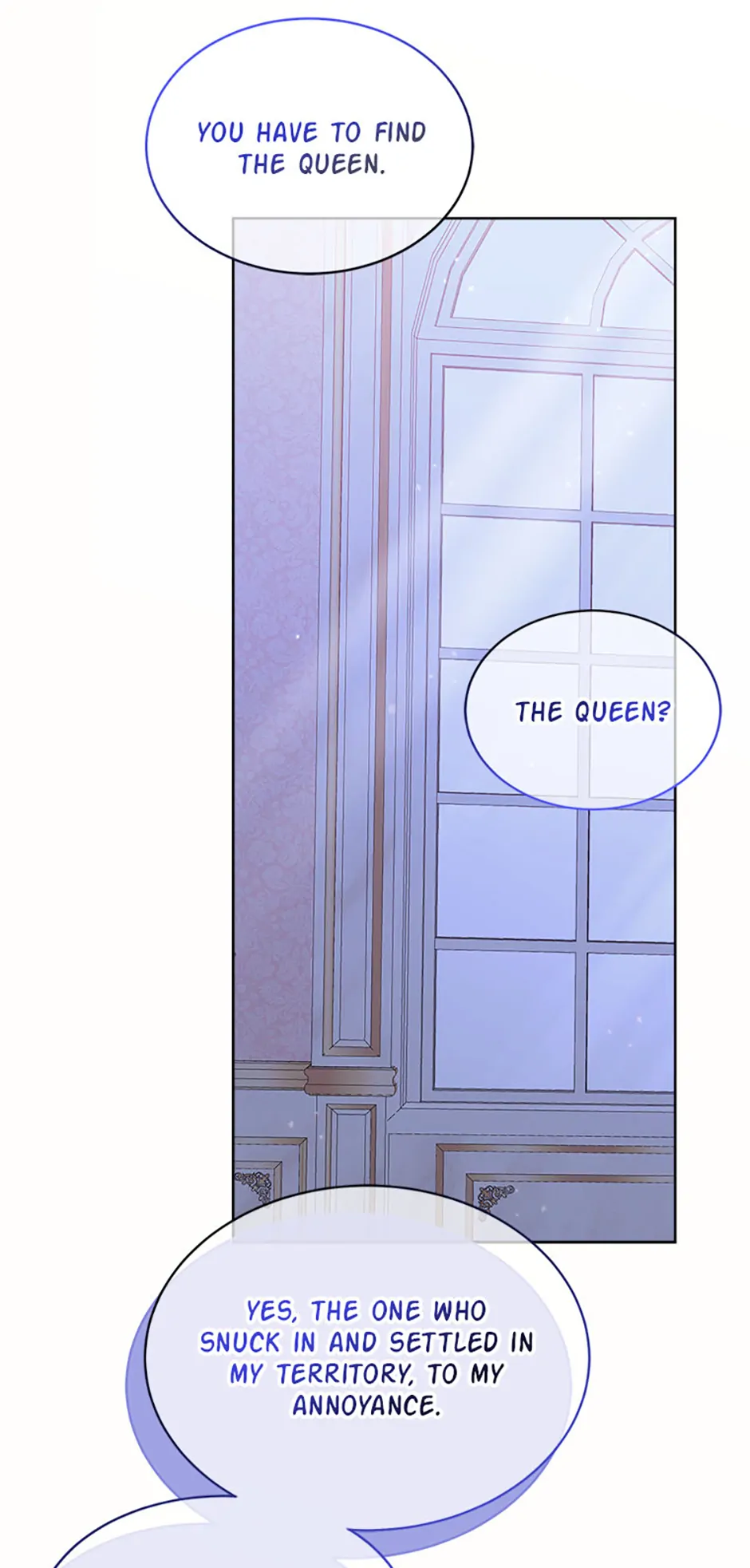 I Ended Up Saving My Crazy Stepfather! chapter 60 page 6