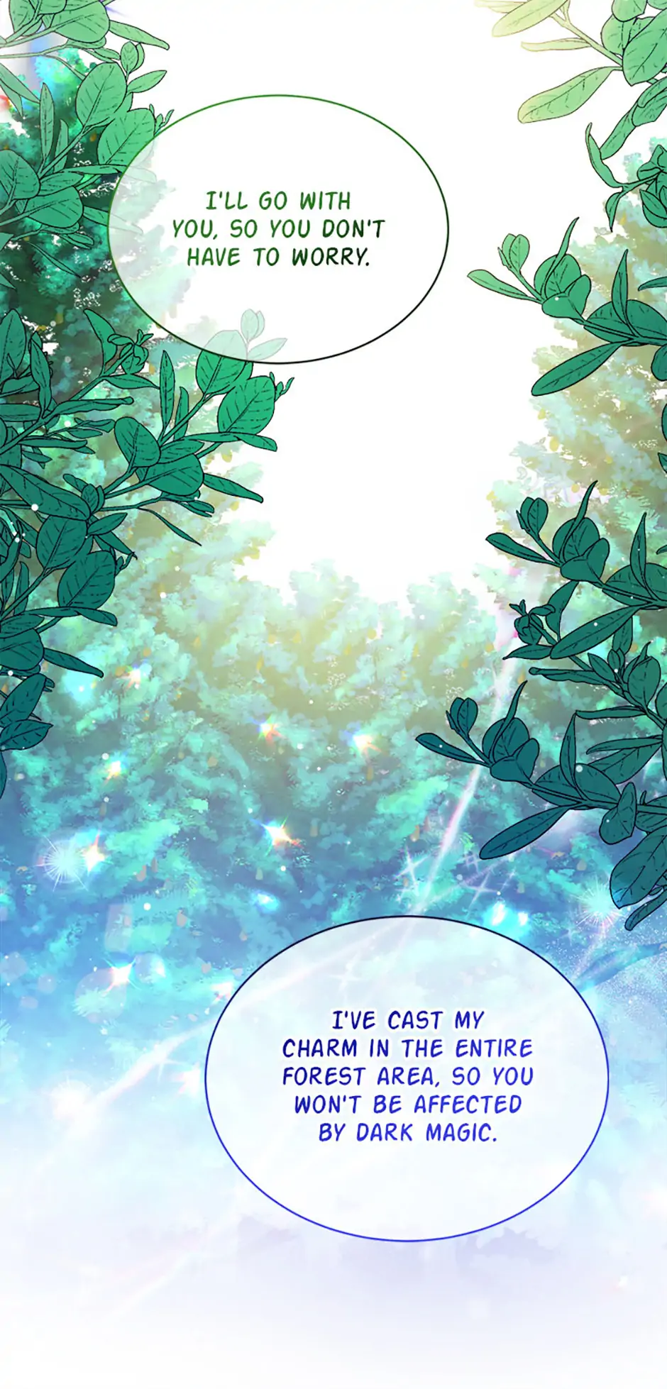 I Ended Up Saving My Crazy Stepfather! chapter 60 page 9