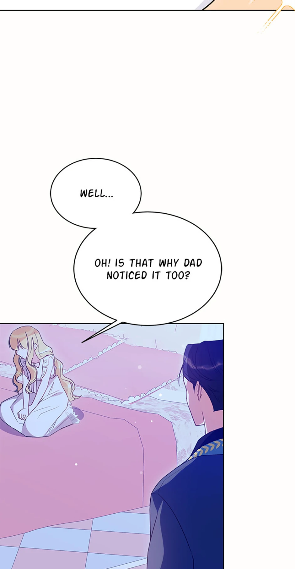I Ended Up Saving My Crazy Stepfather! chapter 60 page 11