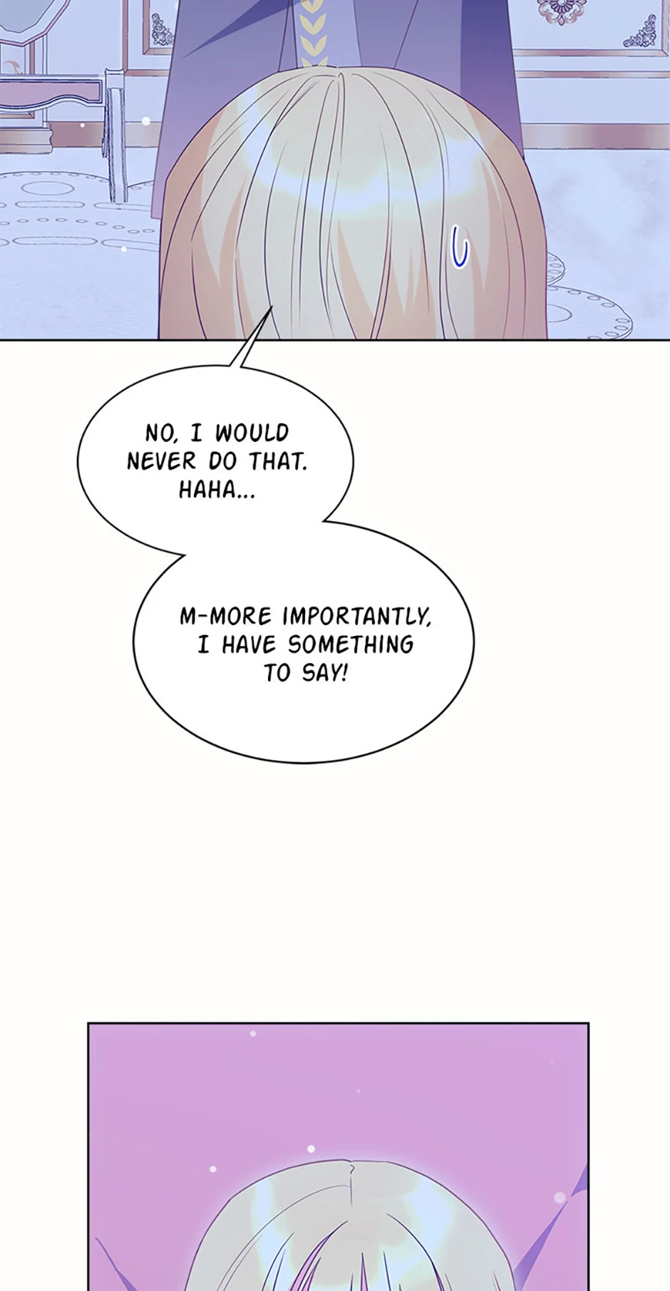 I Ended Up Saving My Crazy Stepfather! chapter 60 page 15