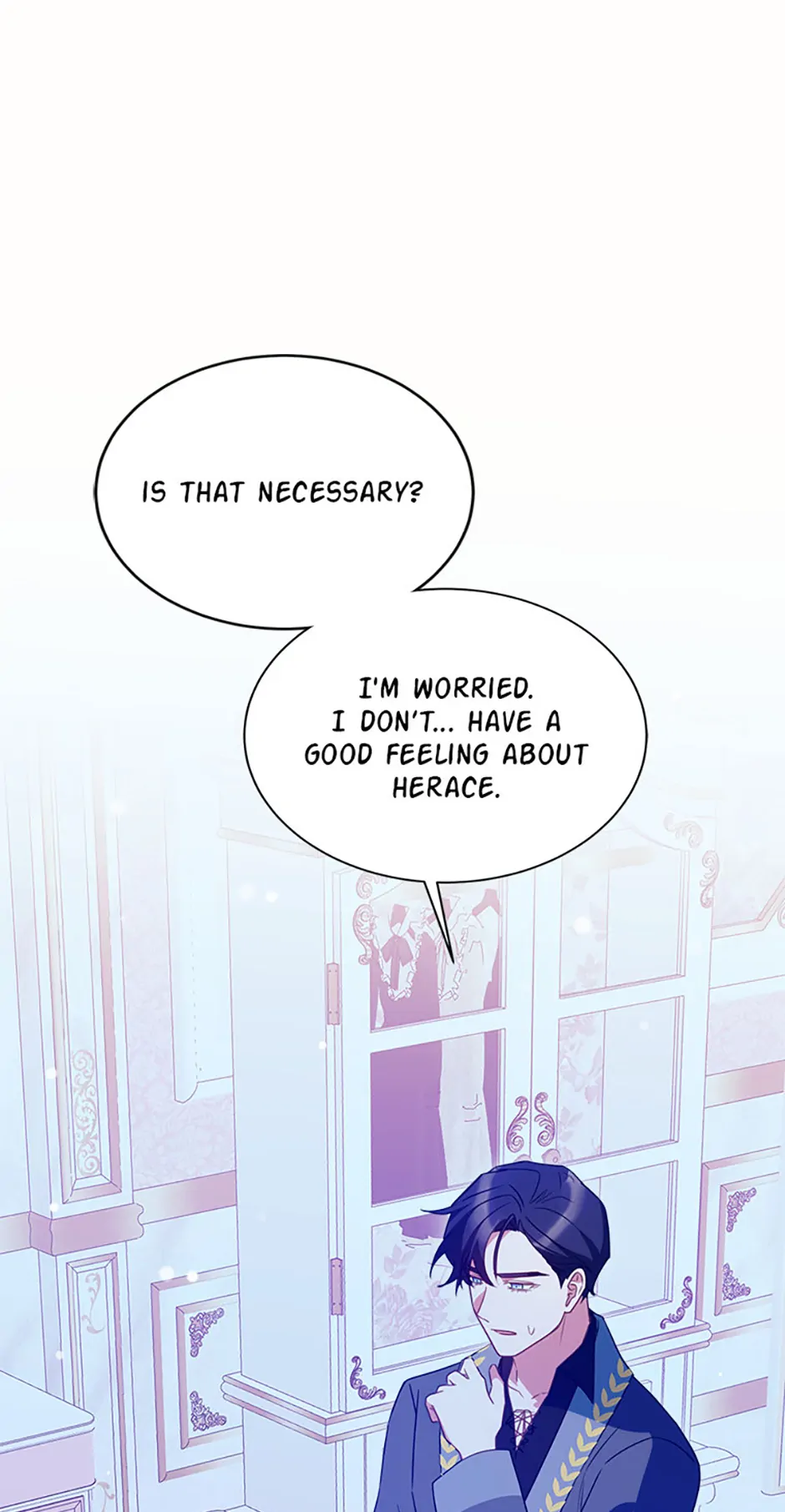 I Ended Up Saving My Crazy Stepfather! chapter 60 page 17