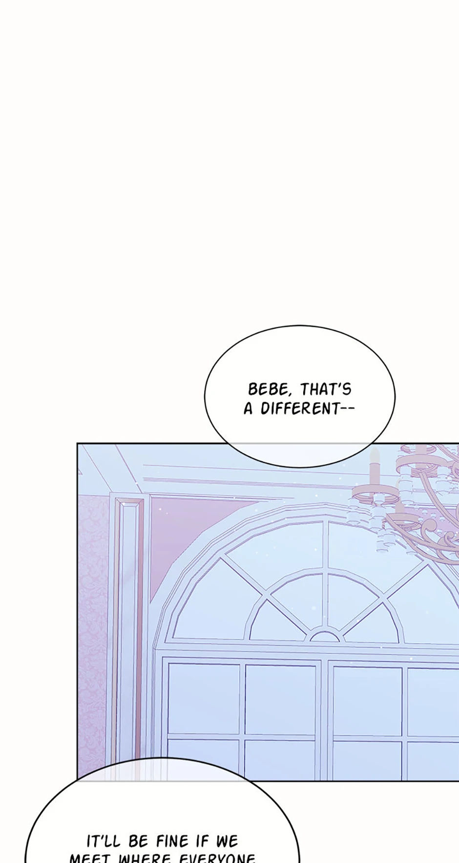 I Ended Up Saving My Crazy Stepfather! chapter 60 page 19
