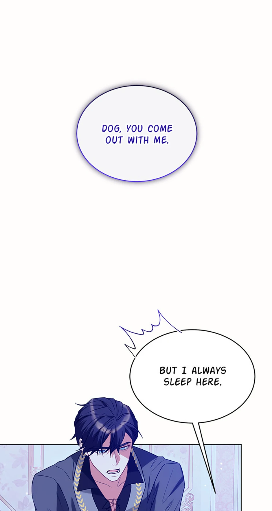 I Ended Up Saving My Crazy Stepfather! chapter 60 page 22