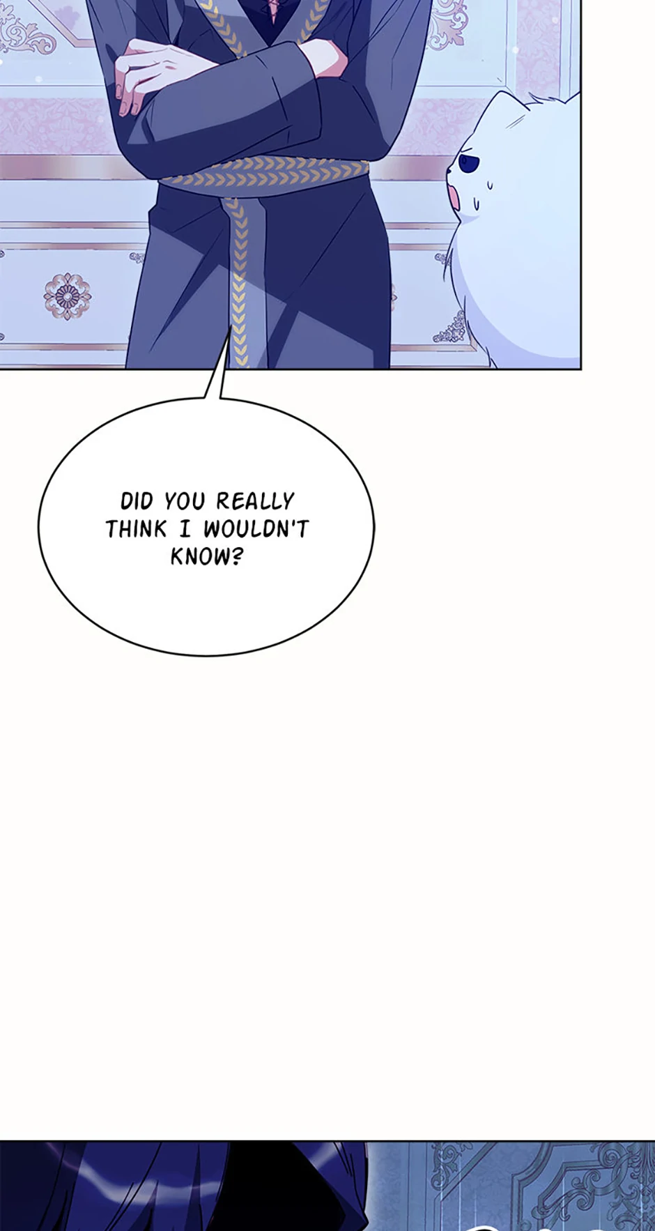 I Ended Up Saving My Crazy Stepfather! chapter 60 page 23