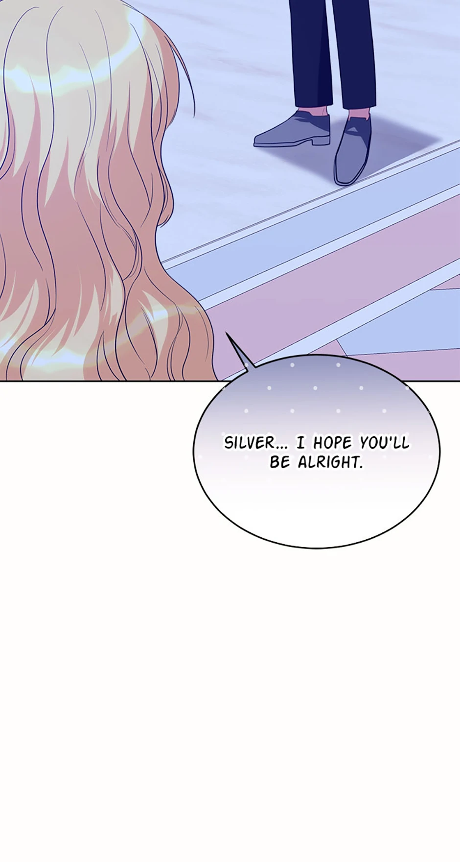 I Ended Up Saving My Crazy Stepfather! chapter 60 page 26