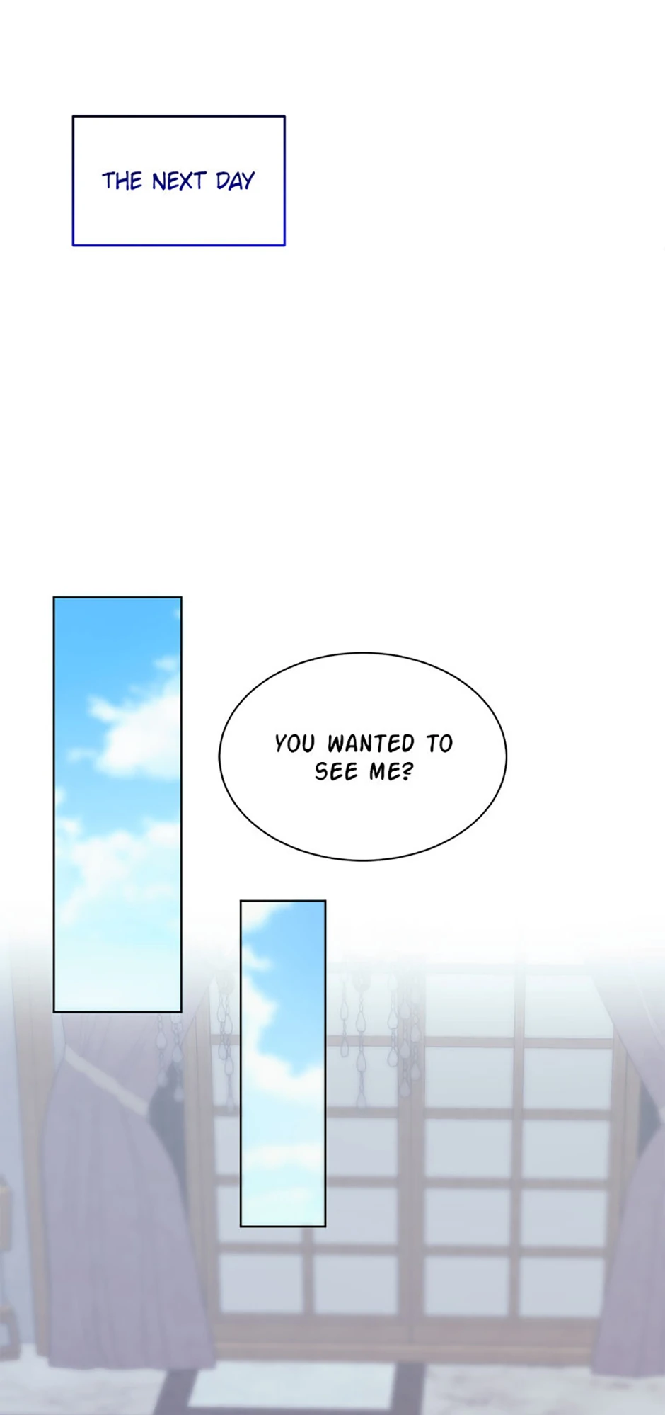 I Ended Up Saving My Crazy Stepfather! chapter 60 page 27
