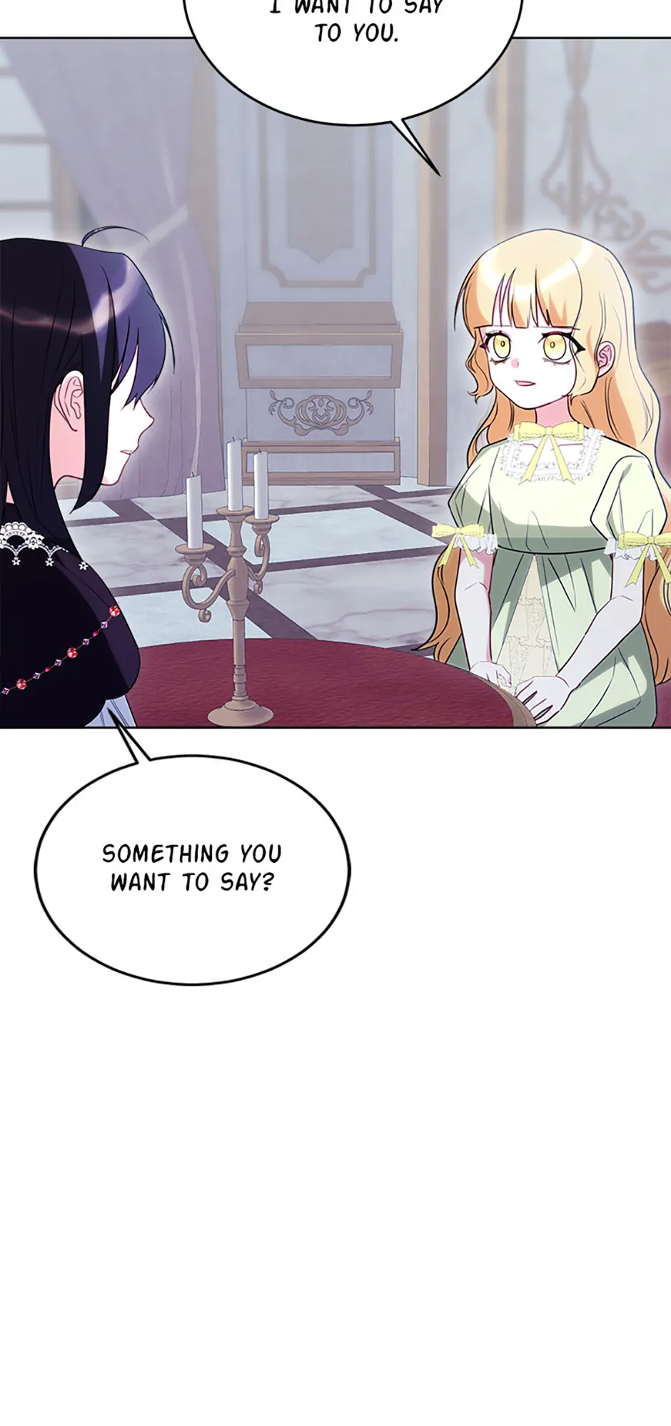 I Ended Up Saving My Crazy Stepfather! chapter 60 page 29