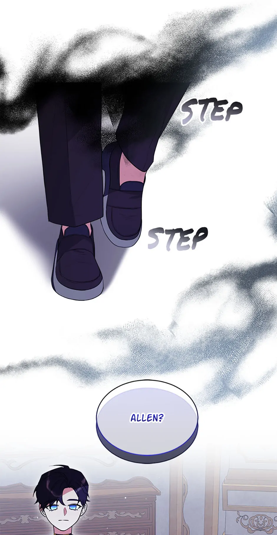 I Ended Up Saving My Crazy Stepfather! chapter 60 page 35