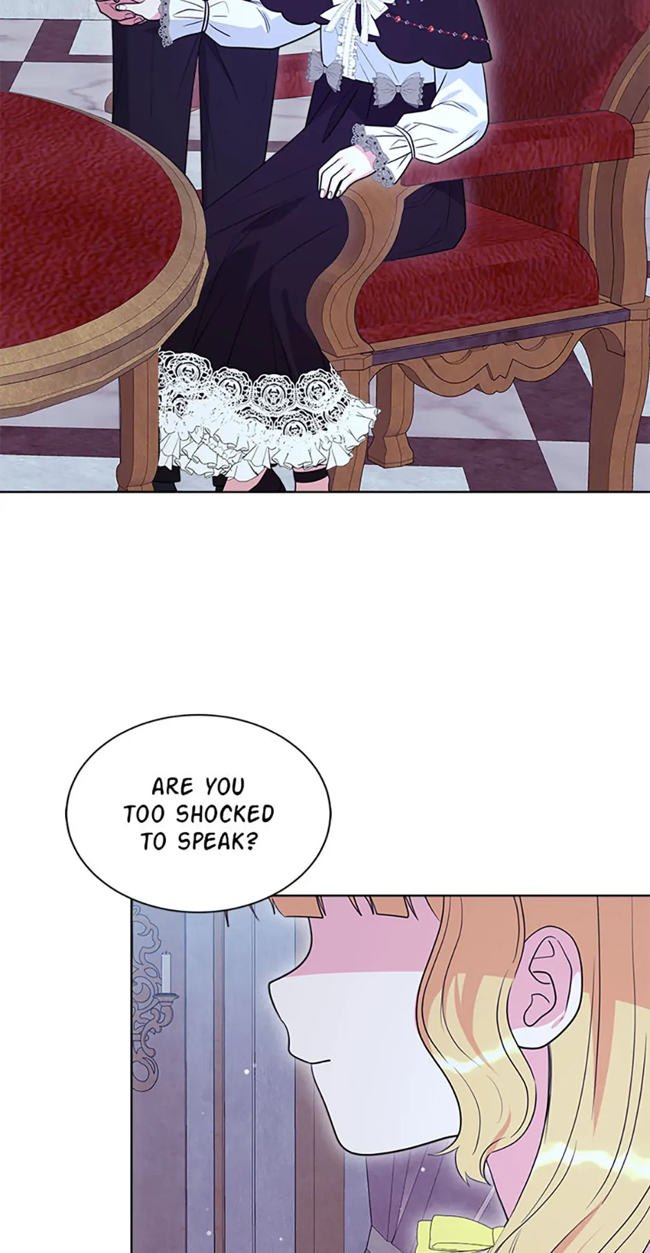 I Ended Up Saving My Crazy Stepfather! chapter 60 page 38