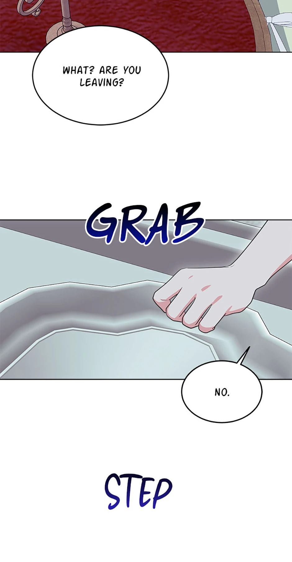 I Ended Up Saving My Crazy Stepfather! chapter 60 page 40
