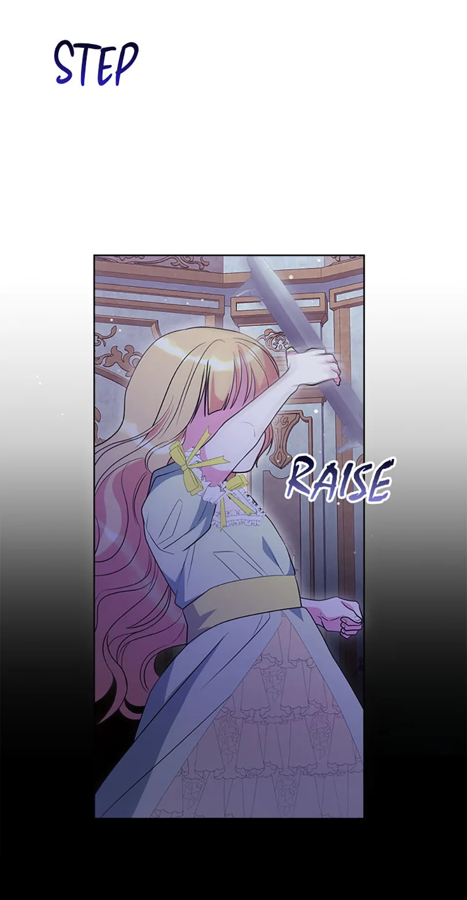I Ended Up Saving My Crazy Stepfather! chapter 60 page 41