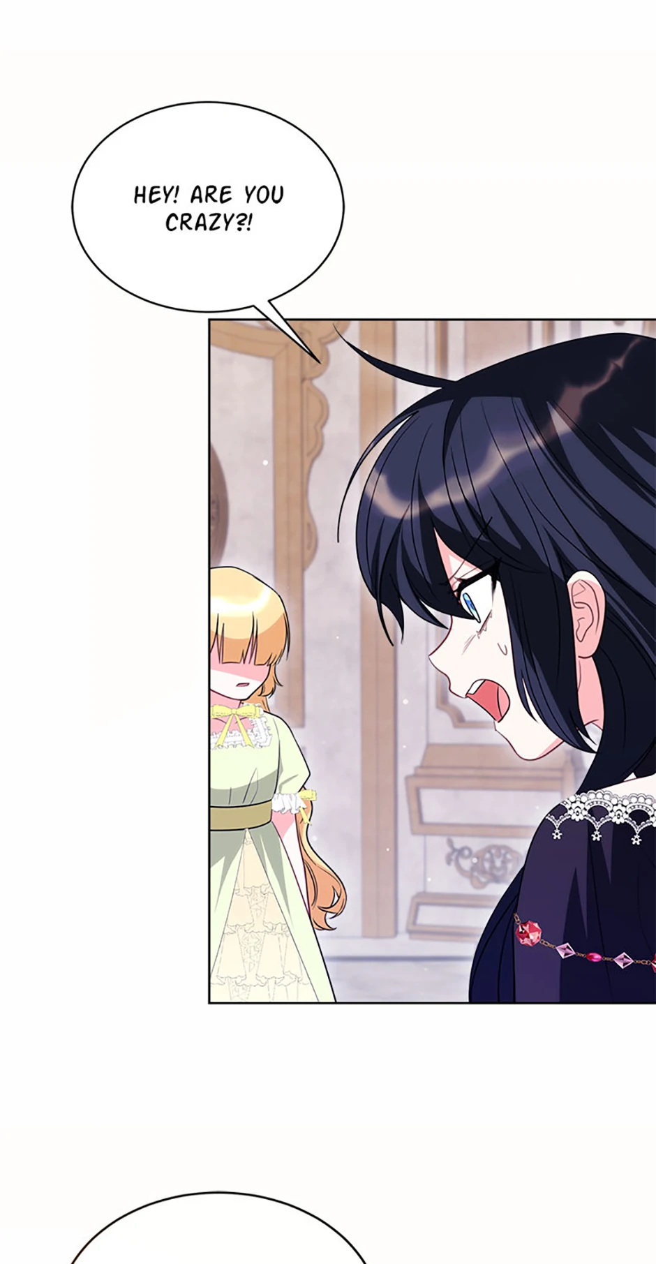 I Ended Up Saving My Crazy Stepfather! chapter 60 page 45