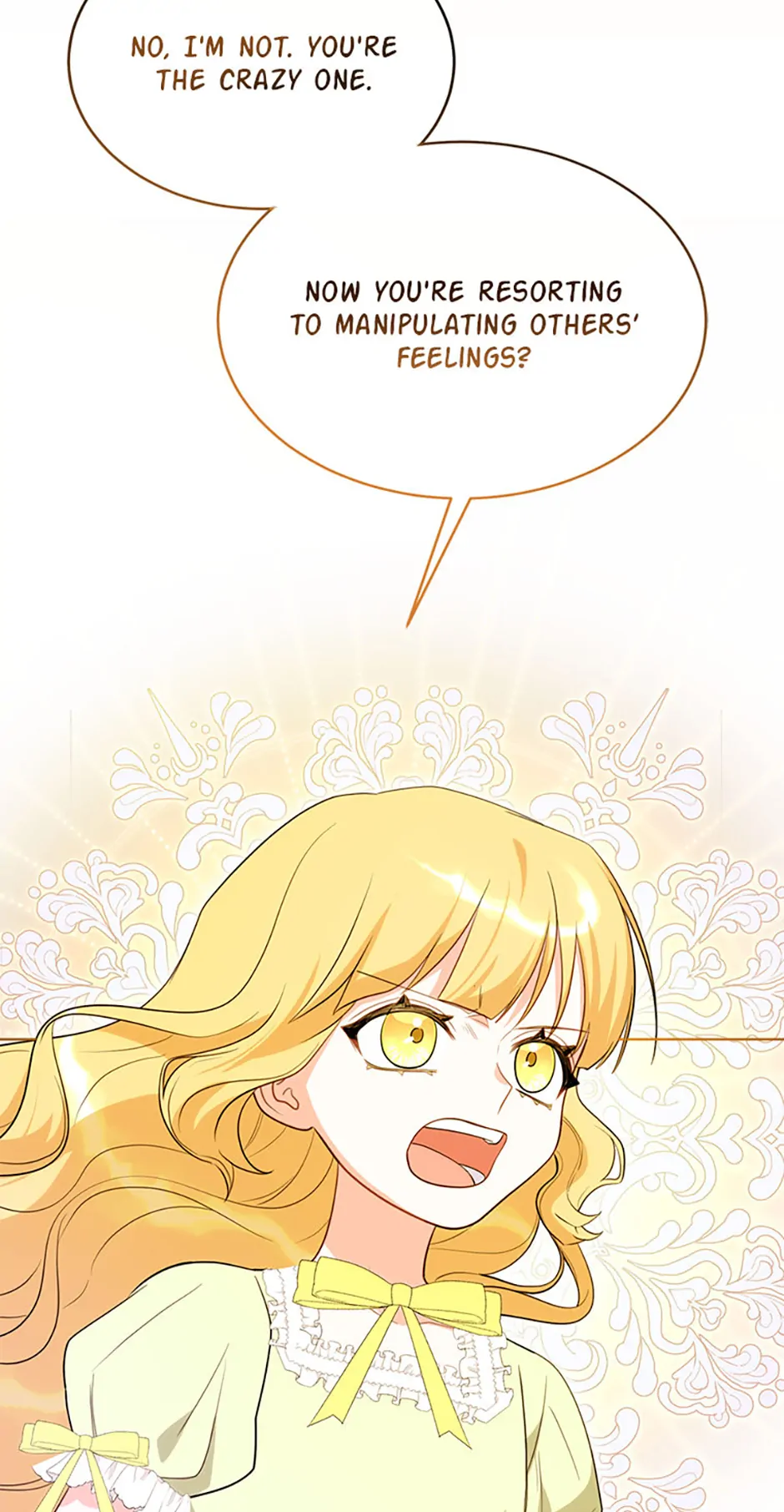 I Ended Up Saving My Crazy Stepfather! chapter 60 page 46