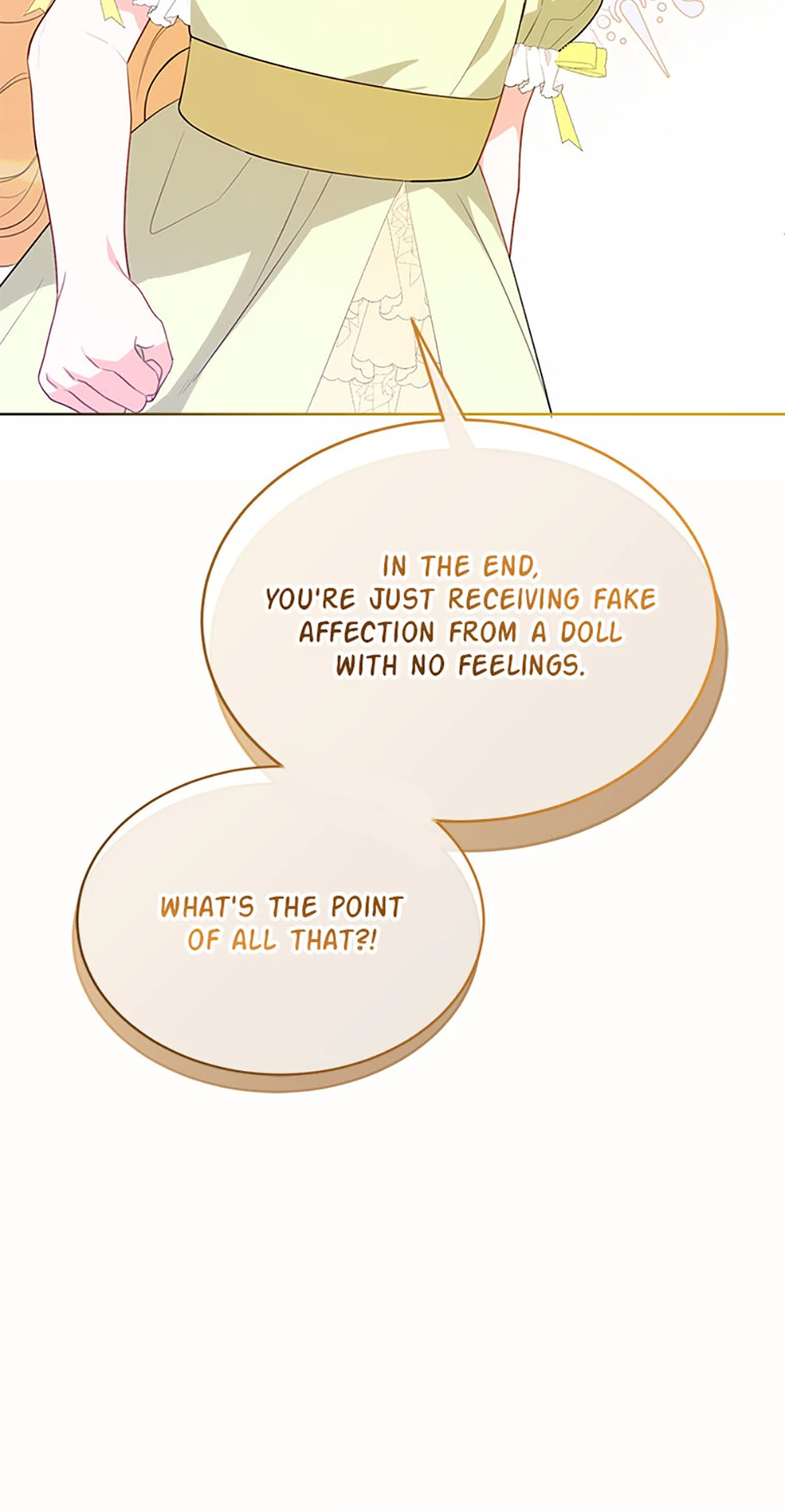 I Ended Up Saving My Crazy Stepfather! chapter 60 page 47
