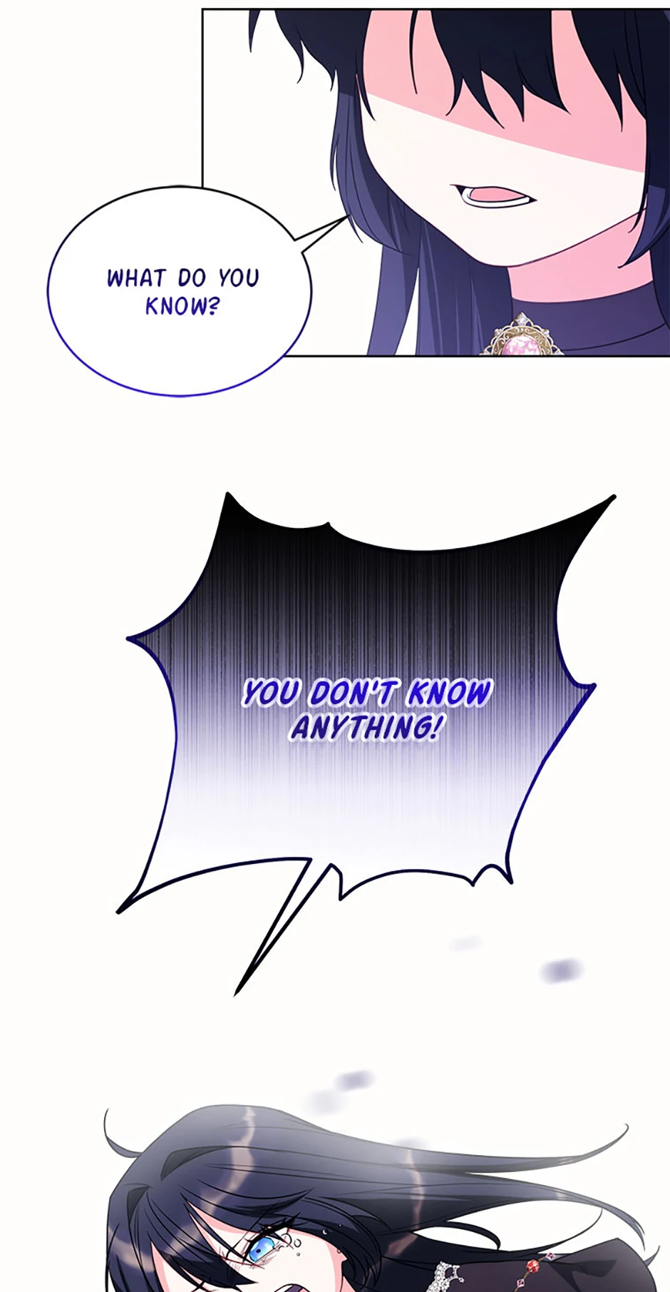 I Ended Up Saving My Crazy Stepfather! chapter 60 page 48
