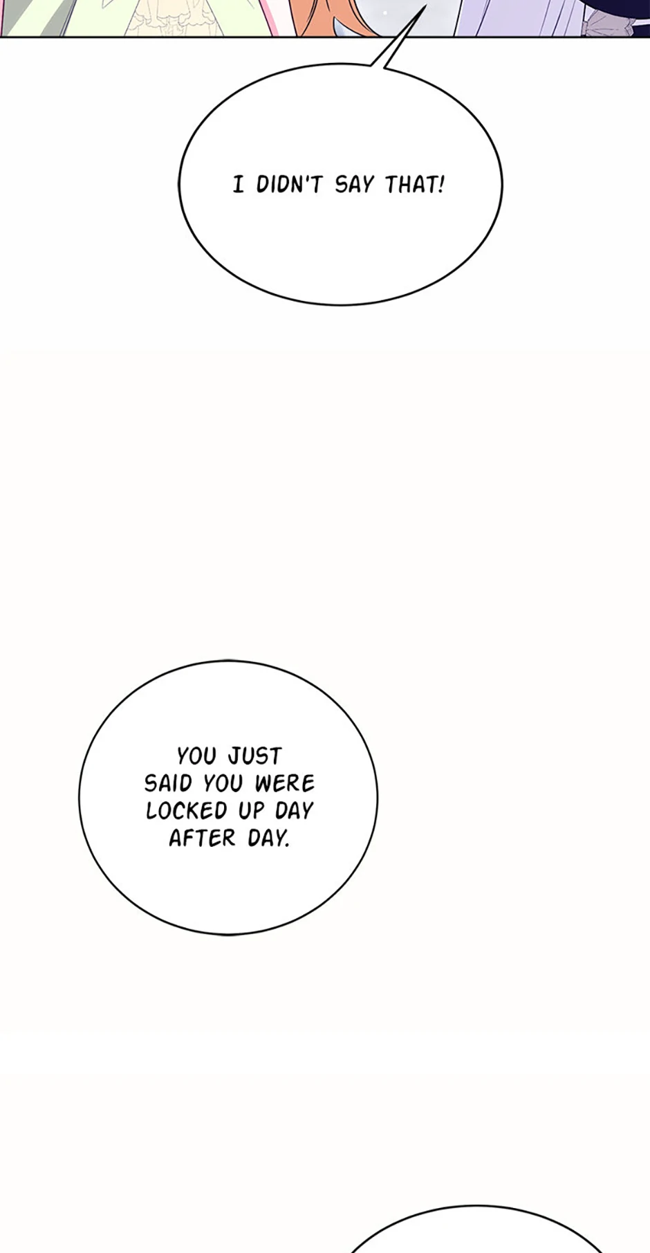 I Ended Up Saving My Crazy Stepfather! chapter 60 page 51