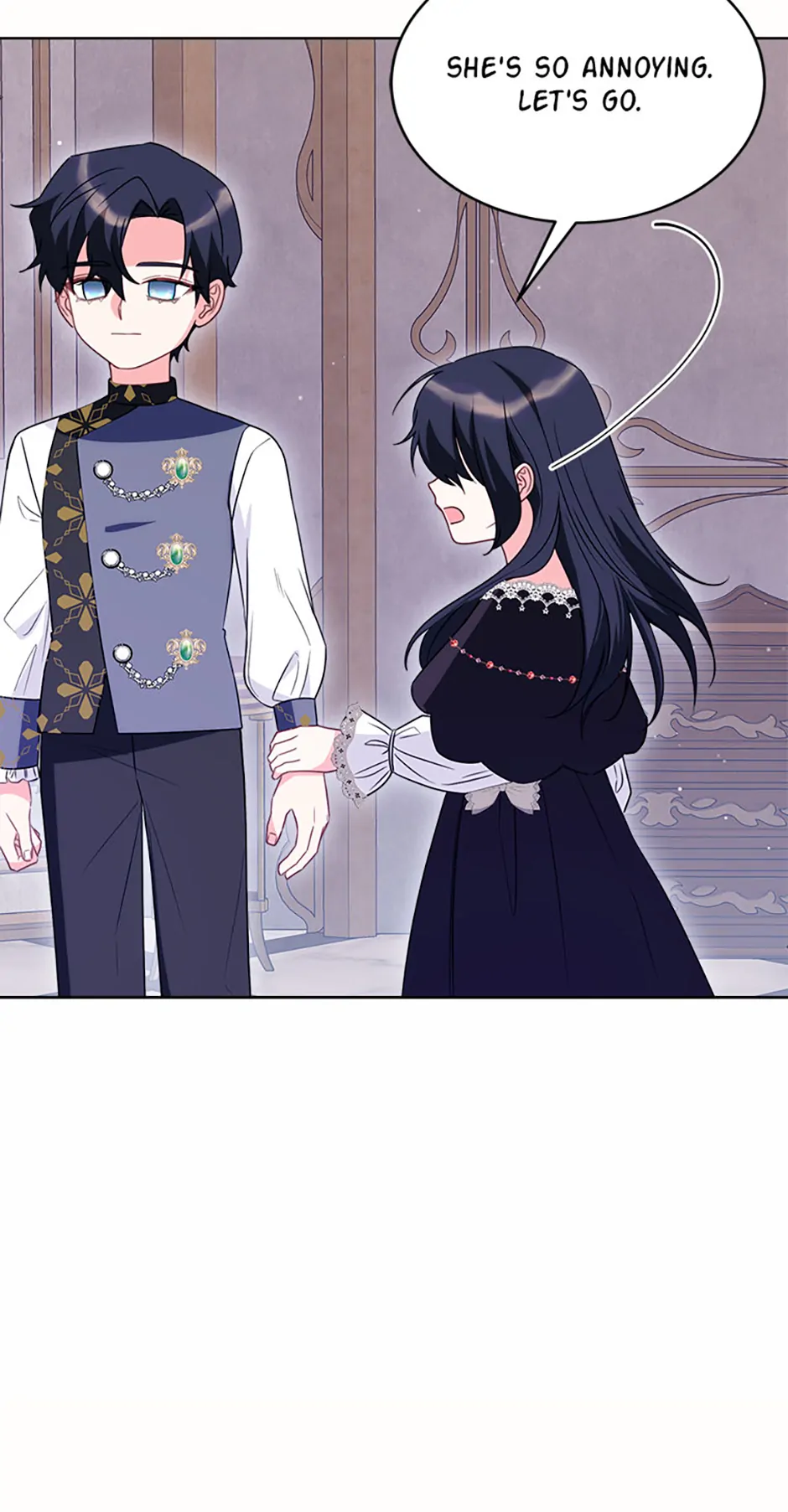 I Ended Up Saving My Crazy Stepfather! chapter 60 page 52
